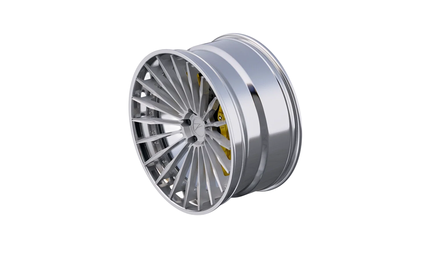 Z-Performance | Premium Forged & Cast Wheels